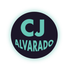 CJ ALVARADO